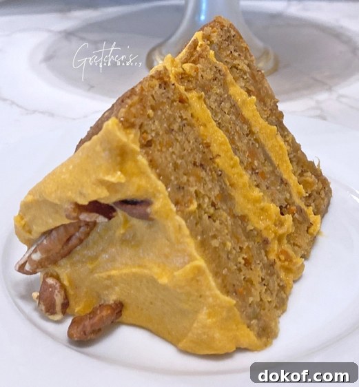 Low Sugar Sweet Potato Cake