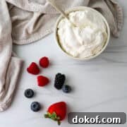 Featured image for Elderflower Cream.